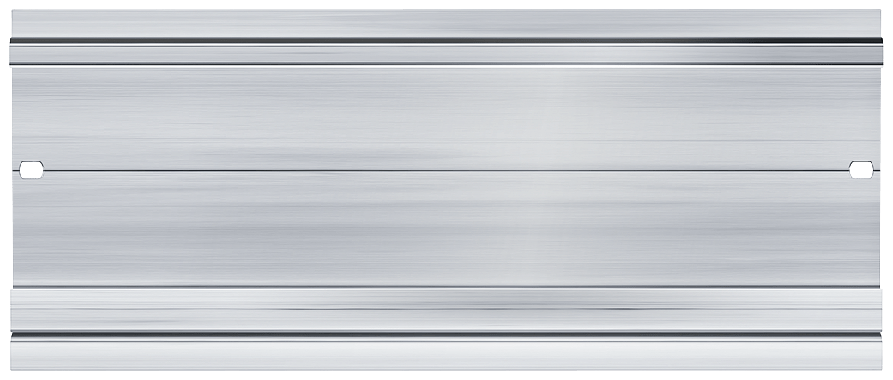 S7-1500, mounting rail 830 mm (3...