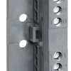 Front Connector, 20pin,Screw Cont. Front Connector, 20pin,Screw Cont.