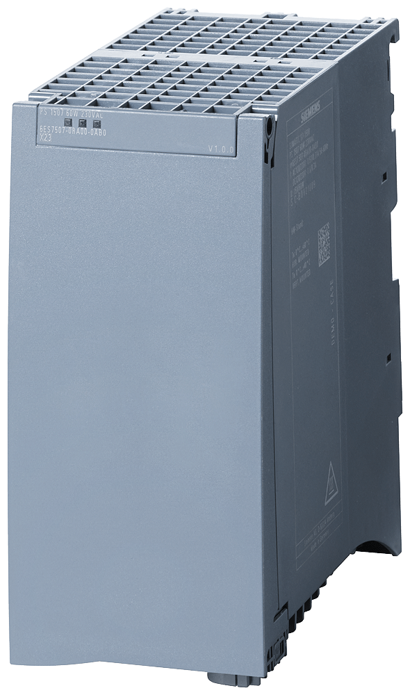S7-1500, PS 60W 24/48/60V DC