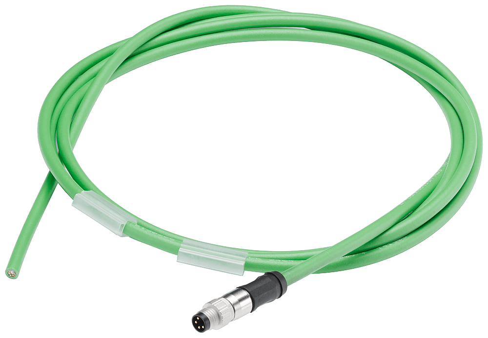 Connecting Cable ET-Connection, ...