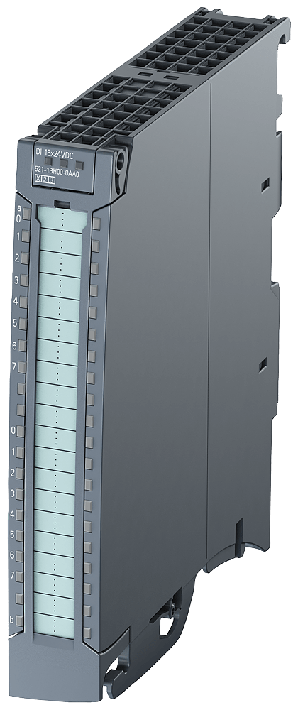 S7-1500, DI 16x24VDC BA