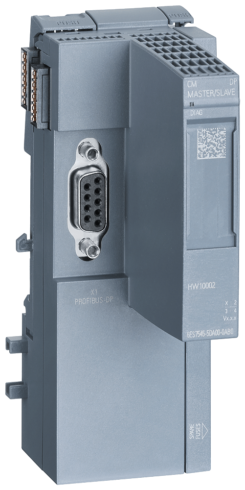 ET 200SP, cm DP for ET 200SP CPU