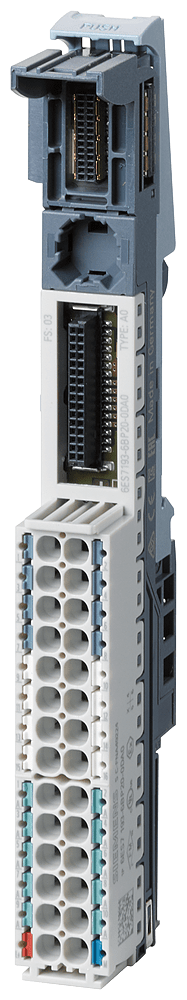 BaseUnit Type A0, BU15-P16+A10+2...