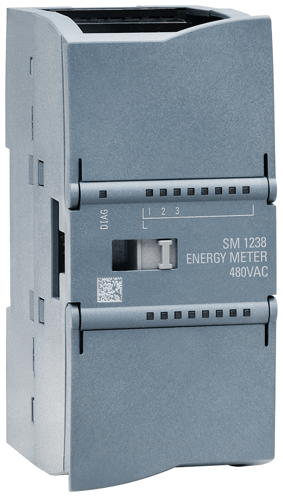 SM 1238 Energy Meter 480V AC