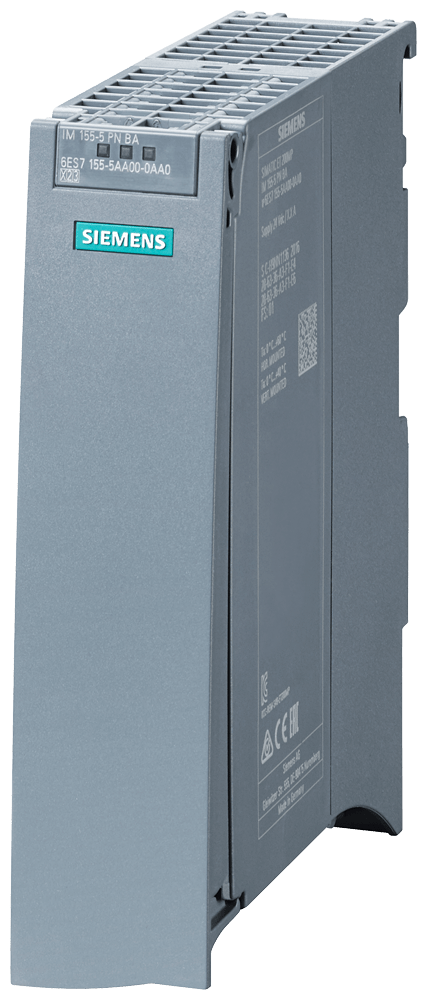 ET 200MP, IM 155-5 PN BA