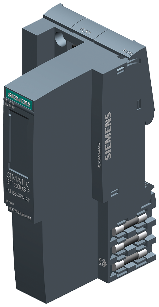 ET 200SP, IM155-6PN ST