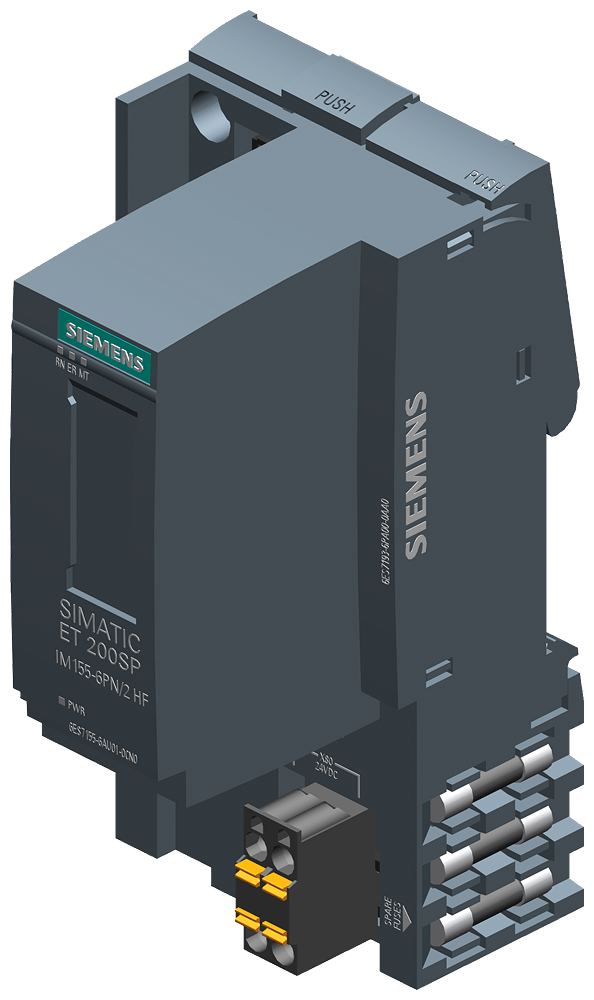 ET 200SP, IM155-6PN/2 HF