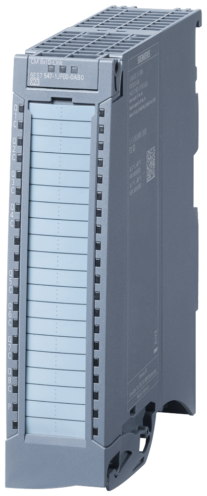 S7-1500, CM 8xIO-Link