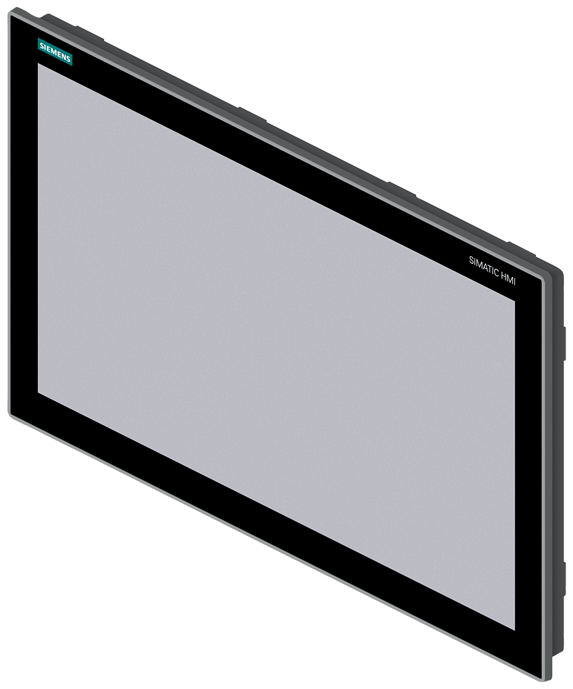 SIMATIC IFP2200 Basic