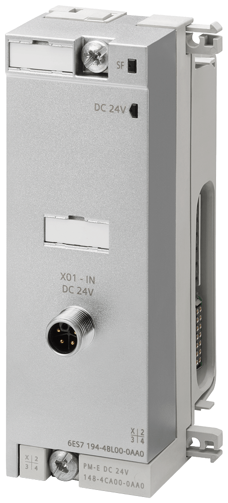 ET 200pro, CM PM-E M12-L