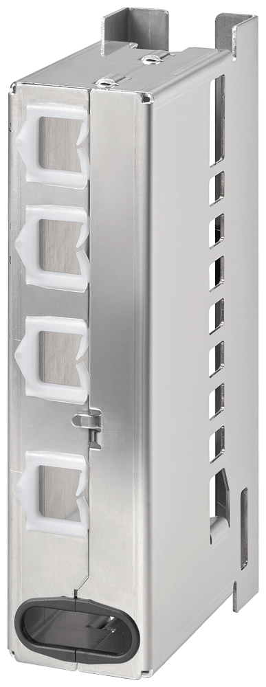 Connector cover for ET200ecoPN M...