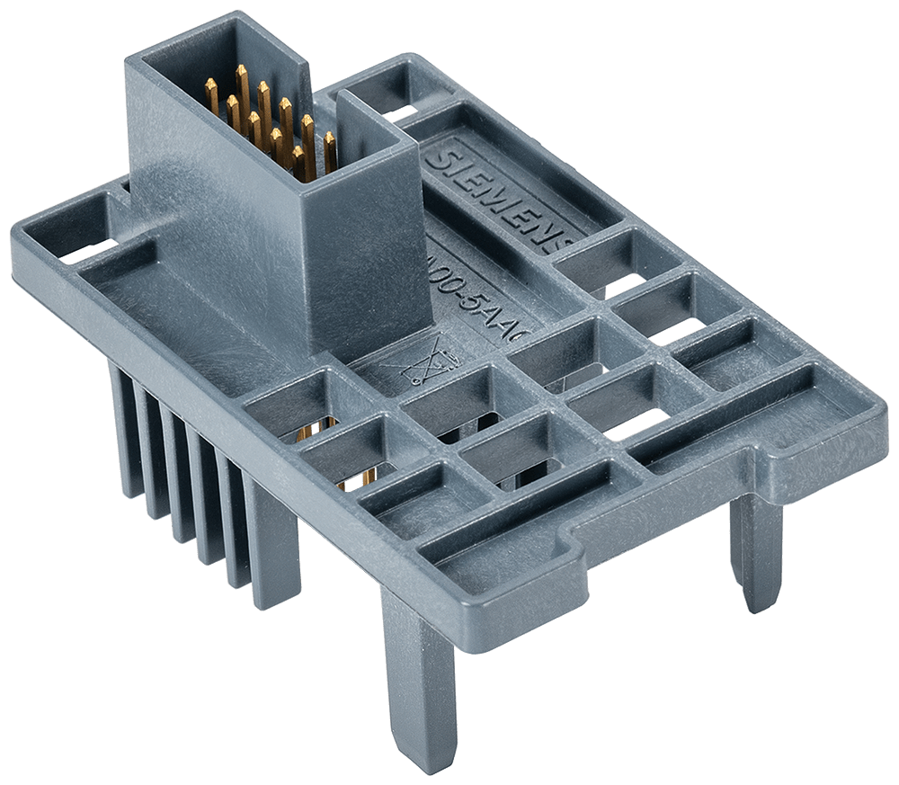 S7-1500, TM FAST Debug Connector