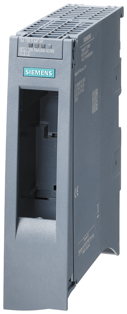 ET 200MP, IM 155-5 MF HF