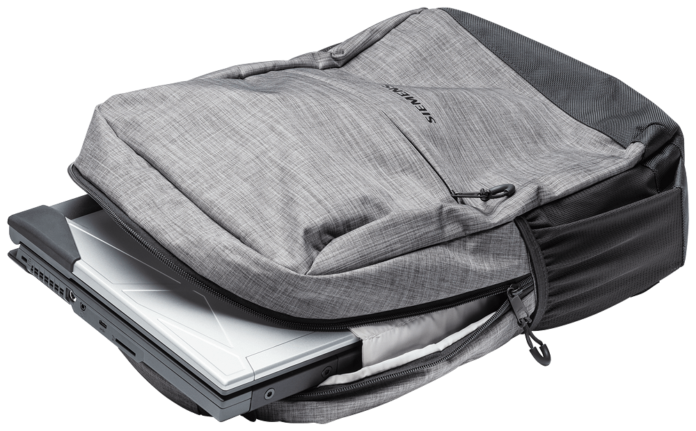 Backpack f. Field PG M6/M5/M4