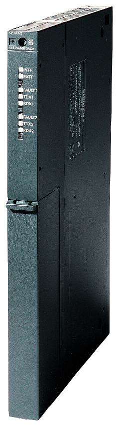 CP 440-1, PTP-CONNECTIONS, 1 CHA...