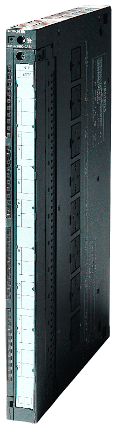 SIMATIC S7-400, SM 431