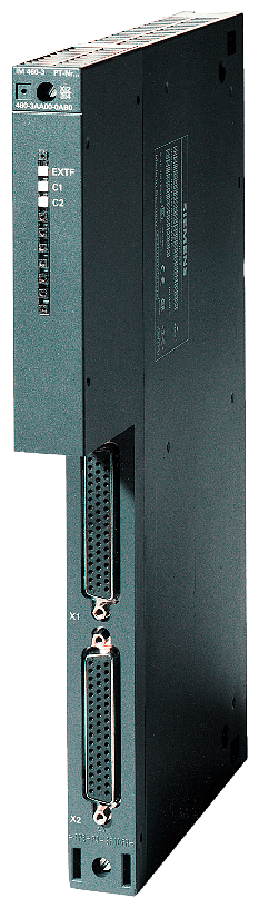 TRANSMITT. INTERF.MOD-IM460-3,UP...