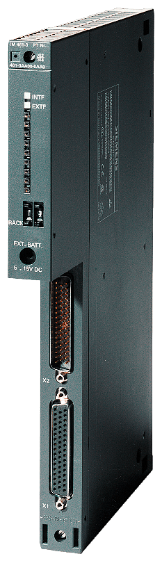 SIMATIC S7-400, IM CABLE WITH