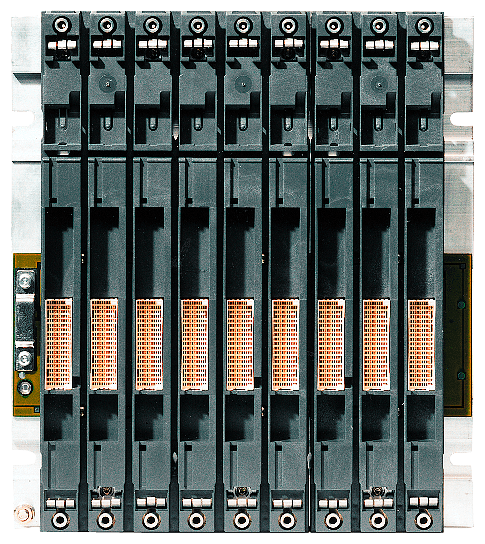 SIMATIC S7-400, ER2 EXP. RACK,