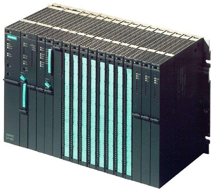 SIMATIC S7-400, COVER FOIL