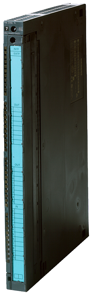 SIMATIC S7-400, FM 452