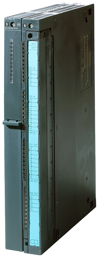 SIMATIC S7-300, FM 451