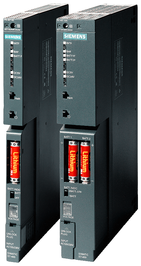 POWERSUPP.PS405,DC24/48/60V,DC5V...