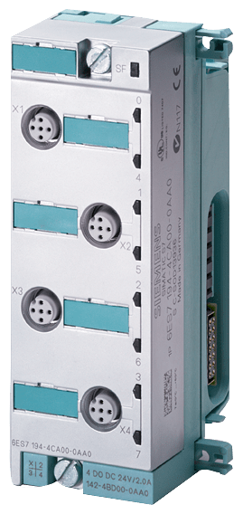 ET 200pro, EM 4 AO-I HF