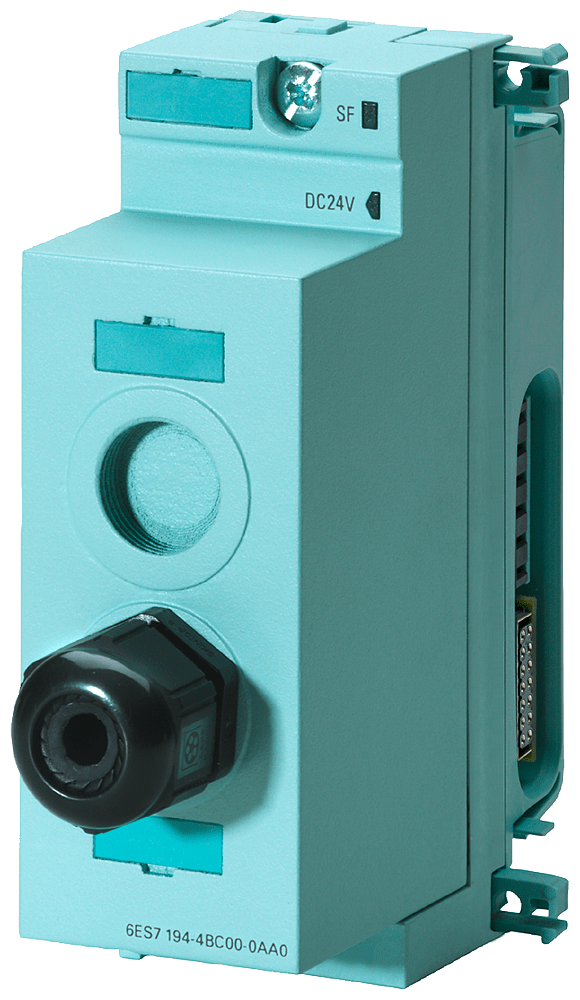 ET200PRO, cm PM-E direct