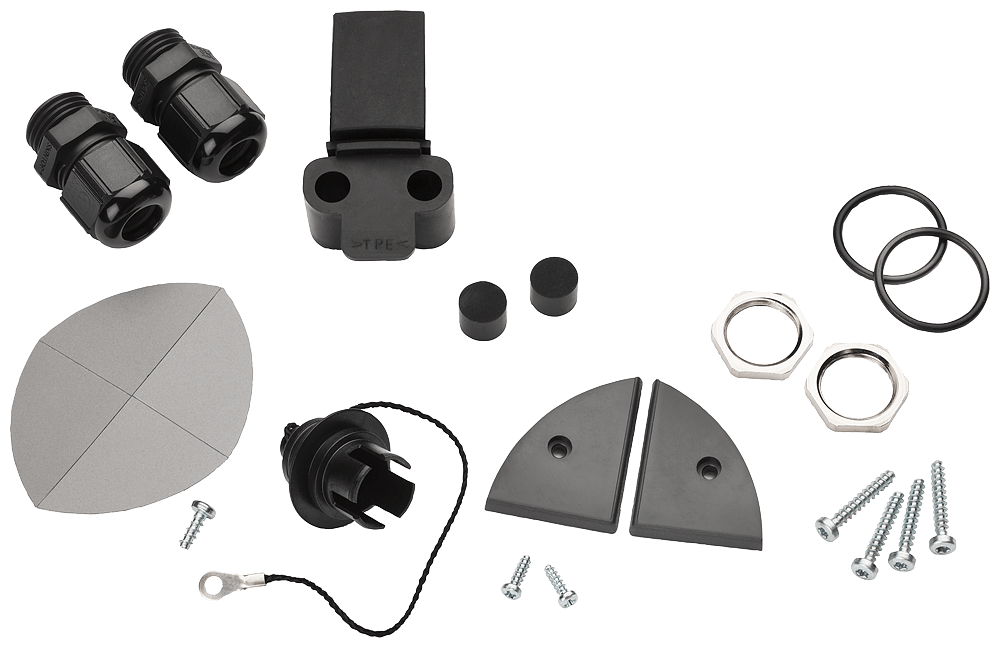 Service set Mobile Panel