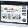 SIMATIC HMI TP1200 Comfort SIMATIC HMI TP1200 Comfort