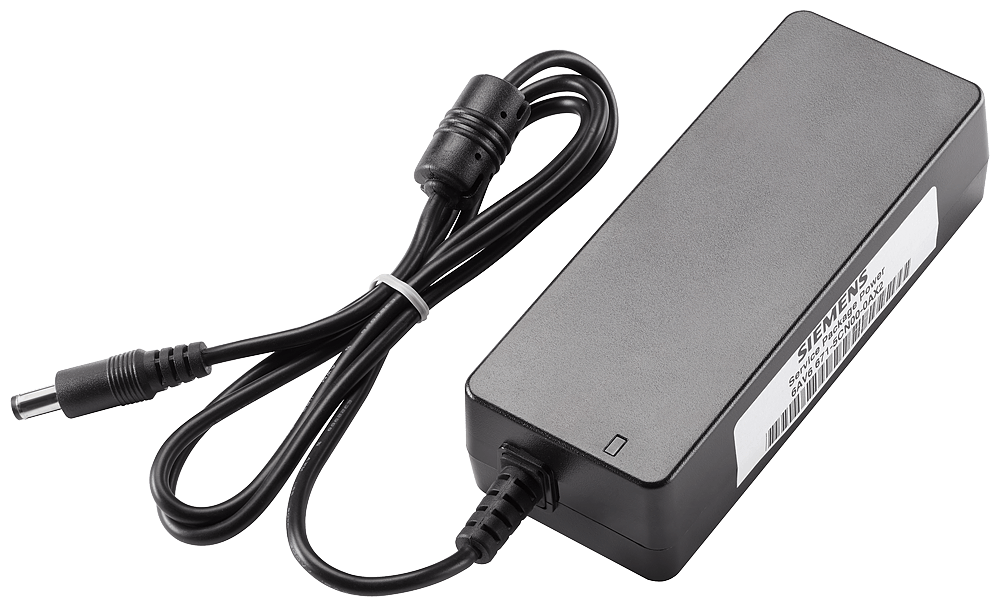 Power supply AC/DC, external