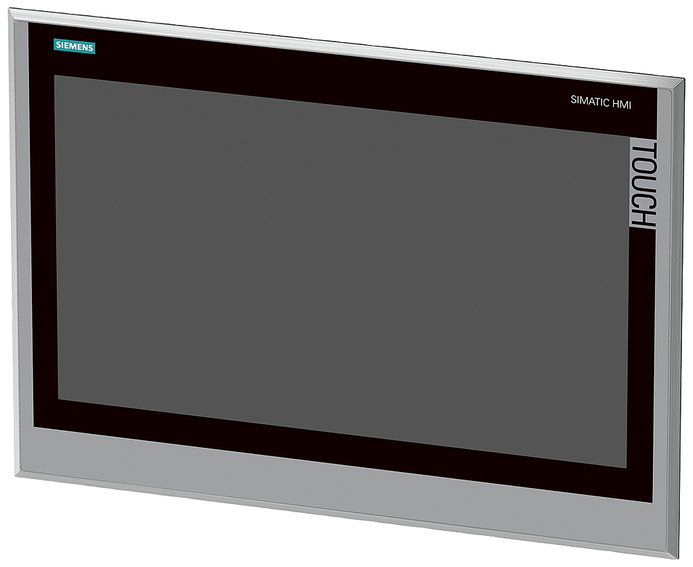 SIMATIC HMI TP1900 Comfort INOX
