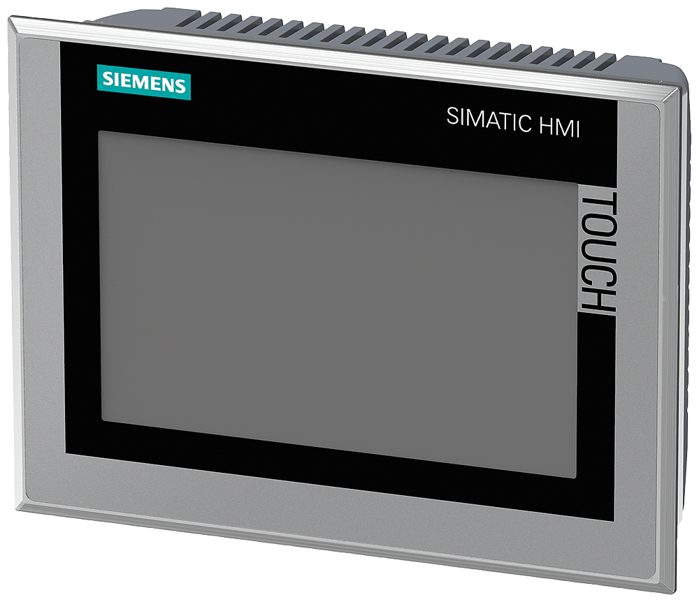 SIMATIC HMI TP700 COMFORT INOX