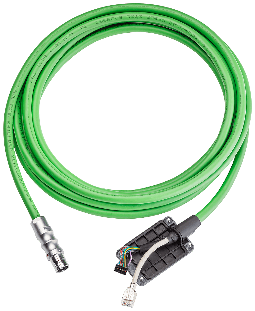 Connecting Cable 5 M KTP Mobile