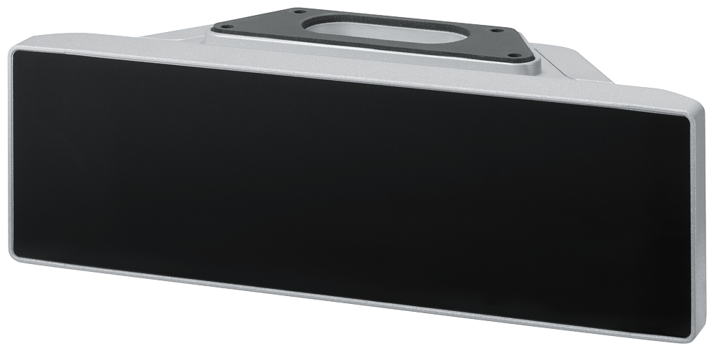 Extension Unit 12 hardwired