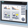 SIMATIC HMI TP1500 Comfort SIMATIC HMI TP1500 Comfort