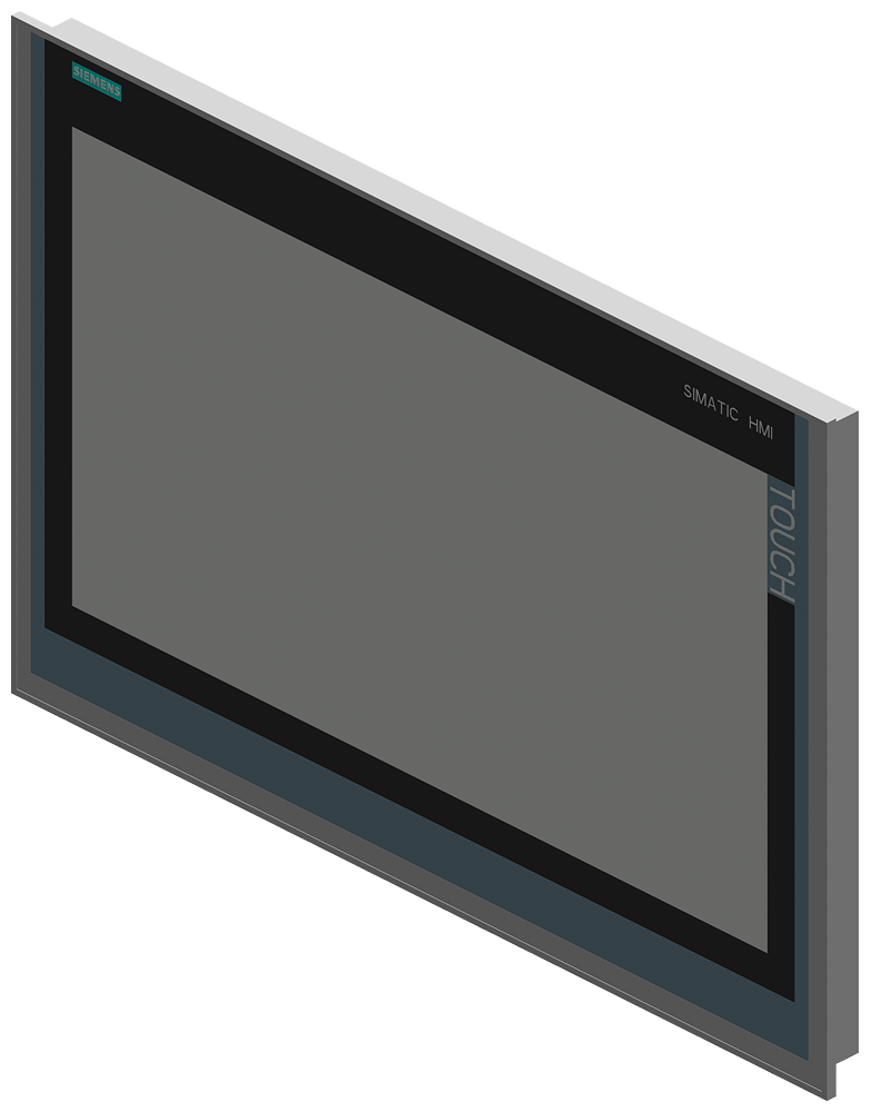 SIMATIC HMI TP2200 Comfort