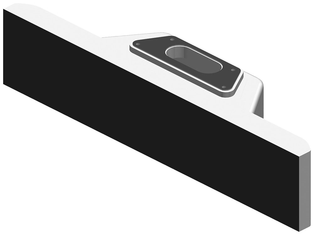 Extension Unit 19 PROFISAFE