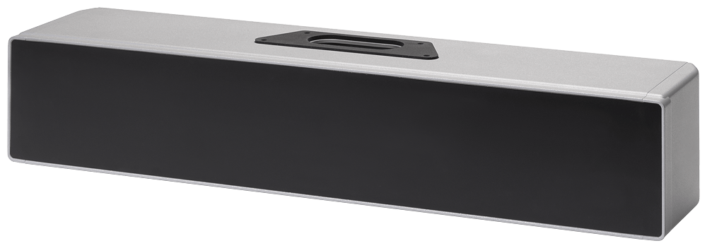 Extension Unit box 22