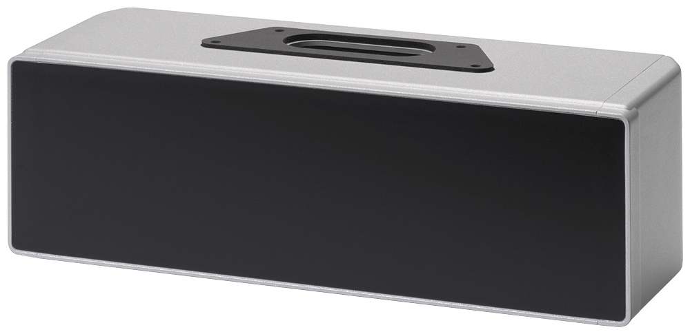 Extension Unit box 12