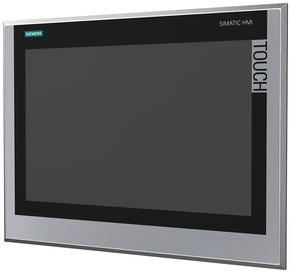 SIMATIC HMI TP1500 Comfort INOX