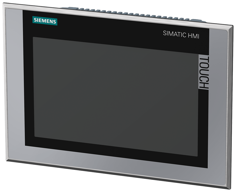 SIMATIC HMI TP900 Comfort INOX