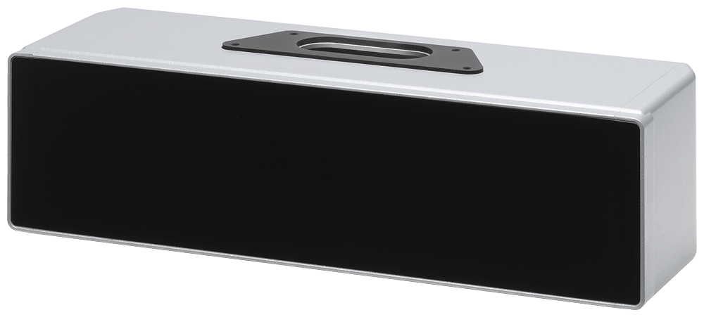 Extension Unit box 24 Portrait