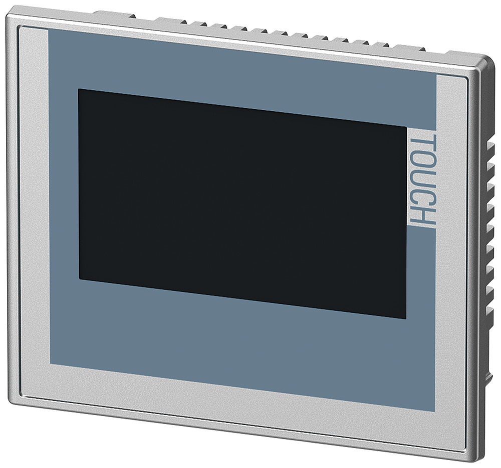 SIMATIC HMI TP400 Basic OEM