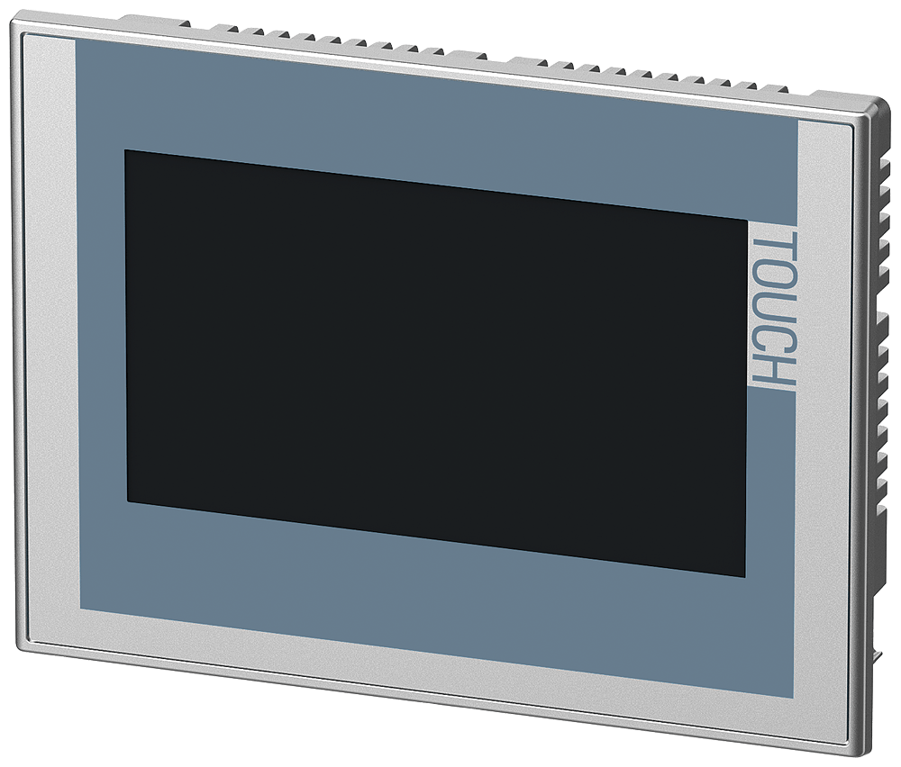SIMATIC HMI TP700 Basic OEM