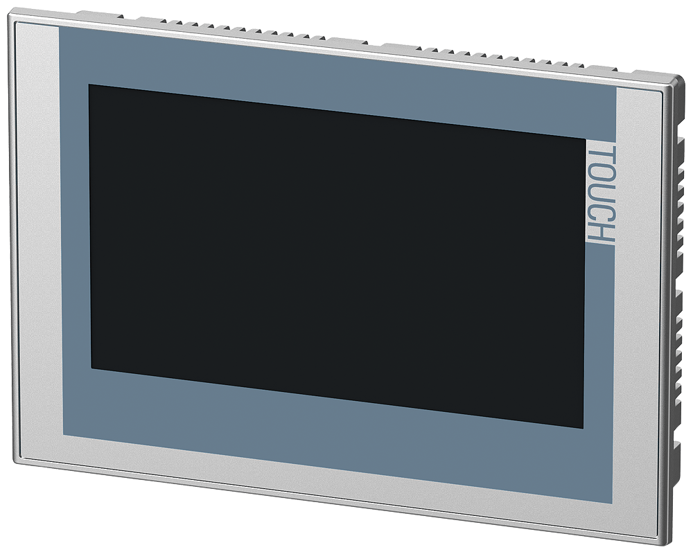 SIMATIC HMI TP900 Basic OEM
