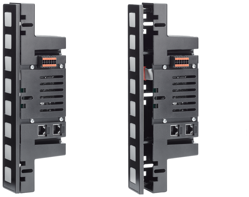 SIMATIC HMI KP8 PN LX 6mm