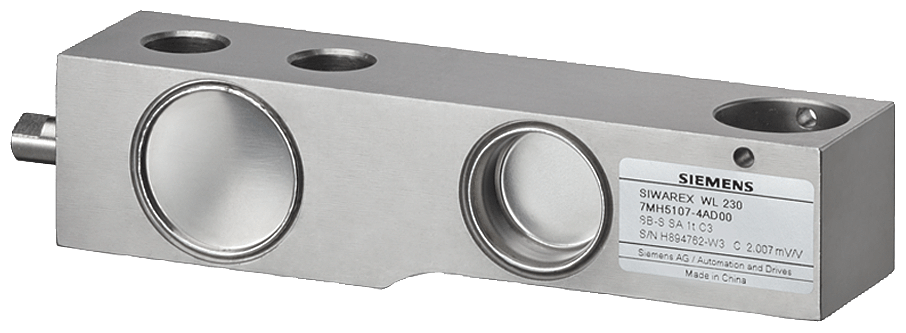 SIWAREX WL230 SB-S SA 1t C3