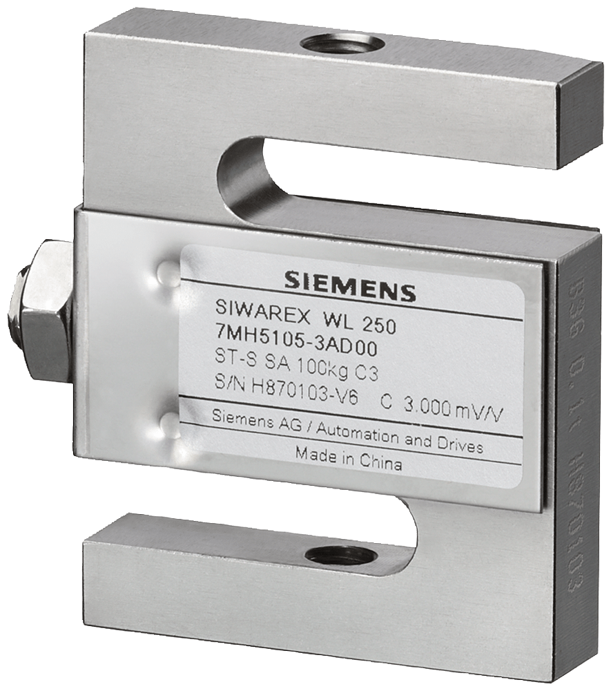 SIWAREX WL250 ST-S SA 2,5t C3